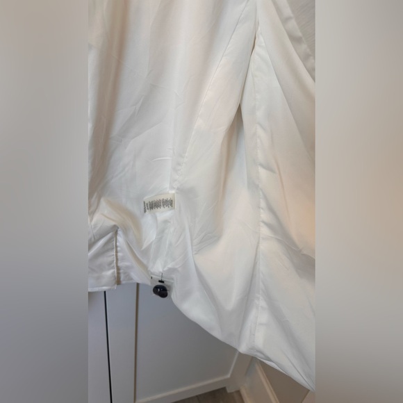 White - Tommy Hilfiger Blazer - Picture 4 of 8